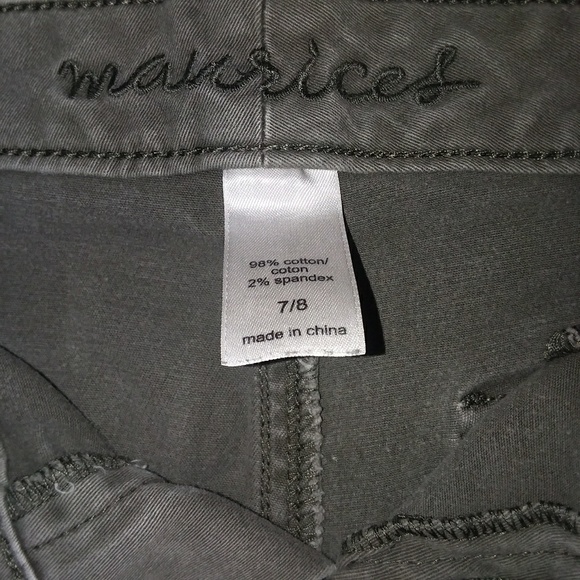 💥4/$15💥Maurices Jeans - Picture 4 of 6